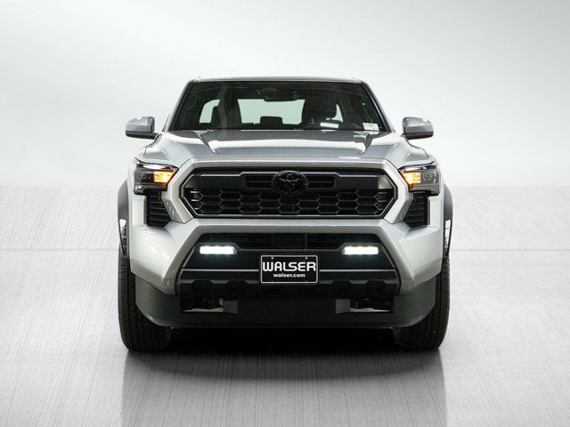 2026 Toyota Tacoma 4WD TRD Off Road Hybrid