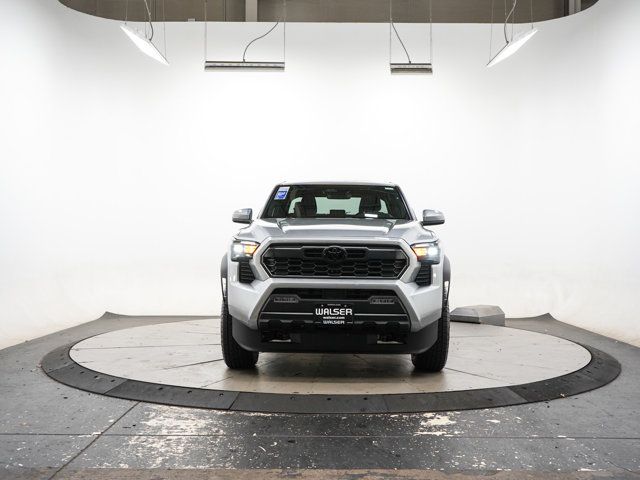2026 Toyota Tacoma 4WD TRD Off Road Hybrid