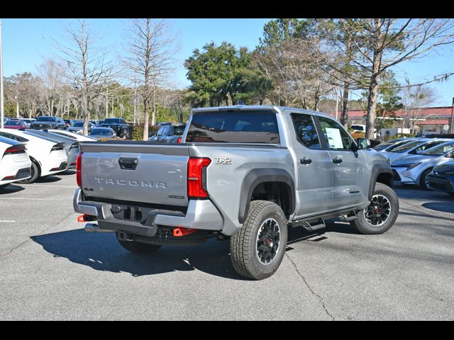 2026 Toyota Tacoma 4WD TRD Off Road Hybrid
