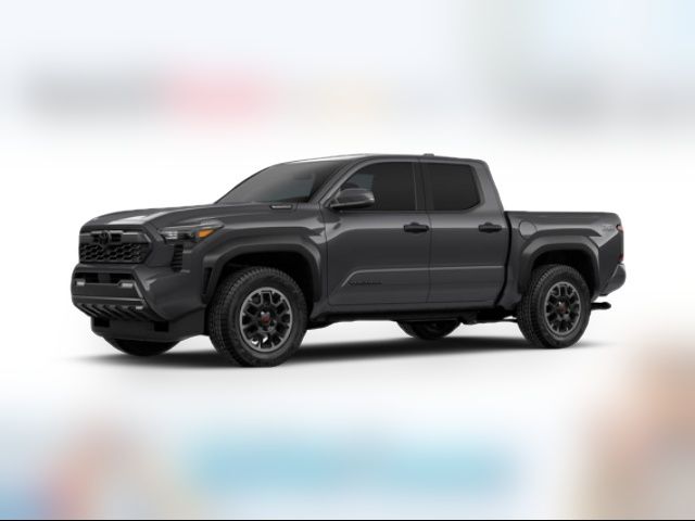 2026 Toyota Tacoma 4WD TRD Off Road Hybrid