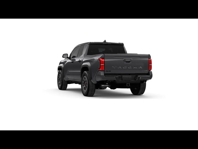 2026 Toyota Tacoma 4WD TRD Off Road Hybrid