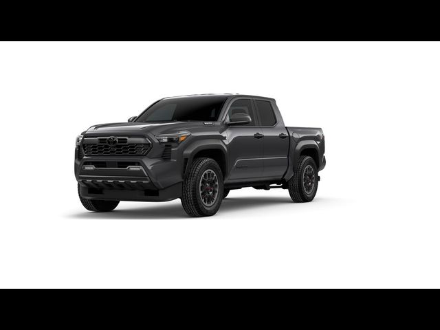 2026 Toyota Tacoma 4WD TRD Off Road Hybrid