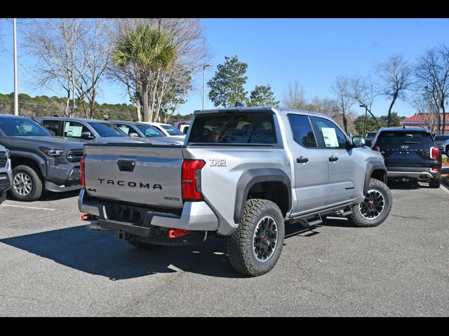 2026 Toyota Tacoma 4WD TRD Off Road Hybrid