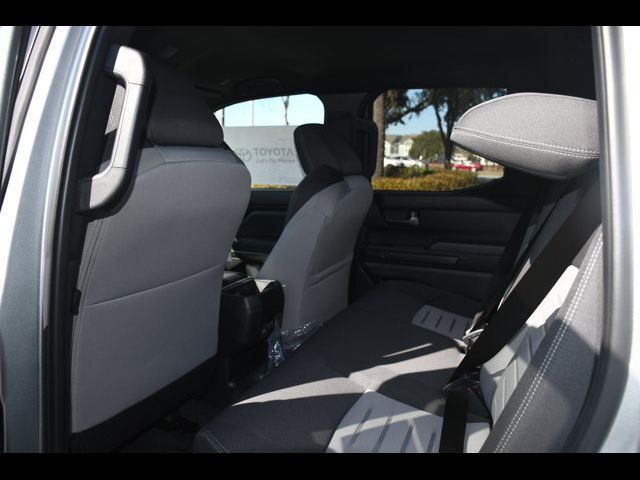 2026 Toyota Tacoma 4WD TRD Off Road Hybrid