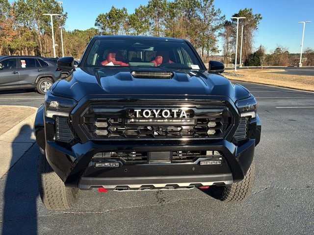 2026 Toyota Tacoma 4WD TRD Pro Hybrid
