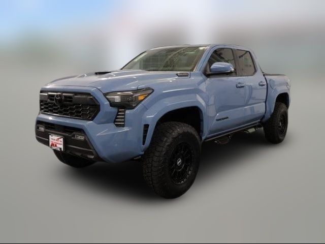 2026 Toyota Tacoma 4WD TRD Sport Hybrid