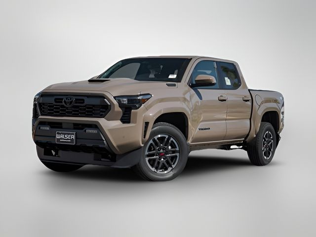 2026 Toyota Tacoma 4WD TRD Sport Hybrid