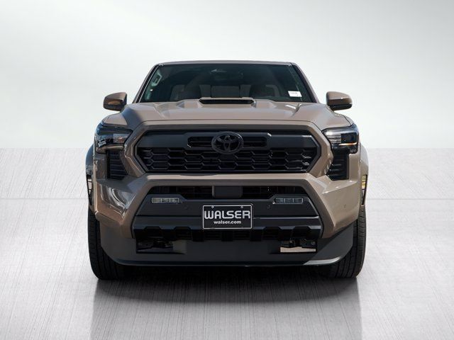 2026 Toyota Tacoma 4WD TRD Sport Hybrid