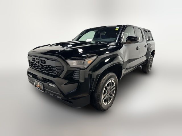 2026 Toyota Tacoma 4WD TRD Sport Hybrid