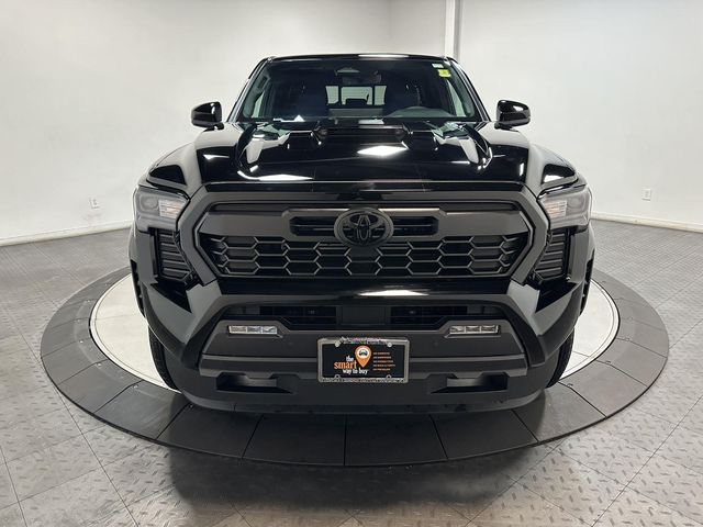 2026 Toyota Tacoma 4WD TRD Sport Hybrid