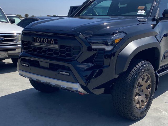 2026 Toyota Tacoma 4WD Trailhunter Hybrid