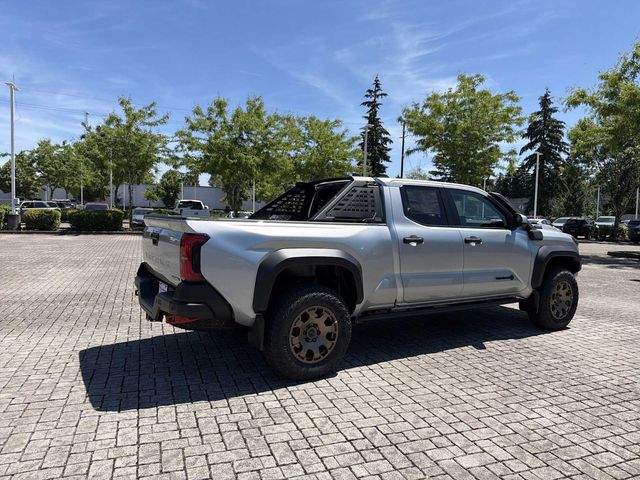 2026 Toyota Tacoma 4WD Trailhunter Hybrid