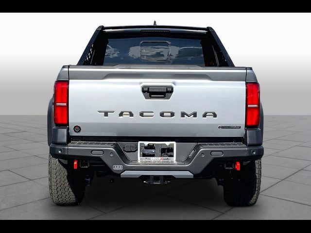 2026 Toyota Tacoma 4WD Trailhunter Hybrid