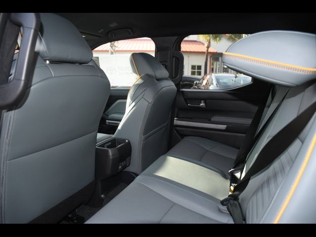 2026 Toyota Tacoma 4WD Trailhunter Hybrid