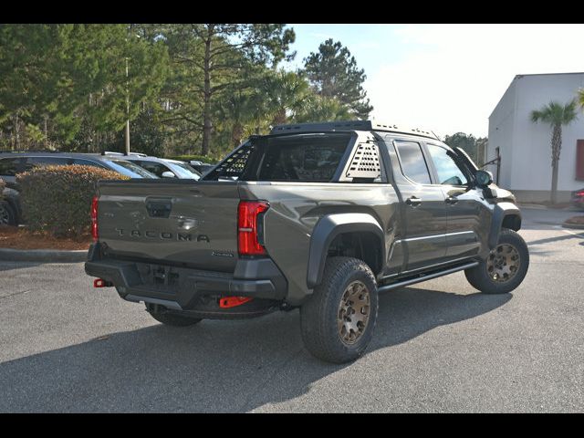 2026 Toyota Tacoma 4WD Trailhunter Hybrid