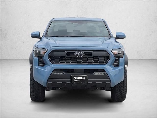 New Blue Toyota Tacoma TRD Off Road For Sale in Los Angeles, CA