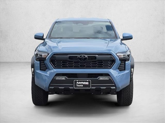 New Blue Toyota Tacoma TRD Off Road For Sale in Los Angeles, CA