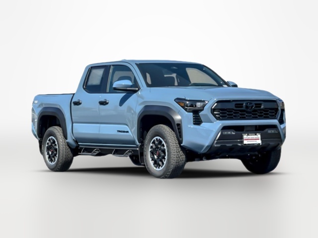 New Blue Toyota Tacoma TRD Off Road For Sale in Los Angeles, CA