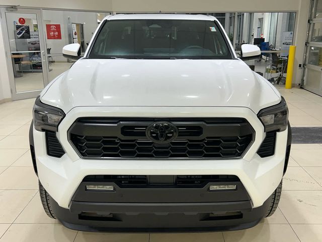 2026 Toyota Tacoma 4WD TRD Off Road Hybrid
