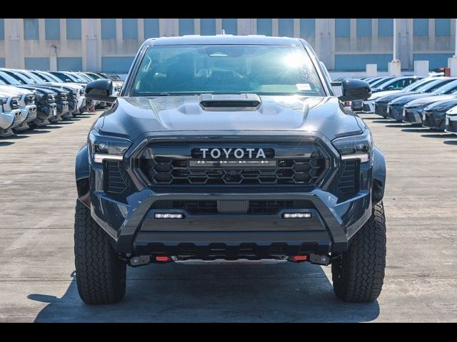 2026 Toyota Tacoma 4WD TRD Pro Hybrid