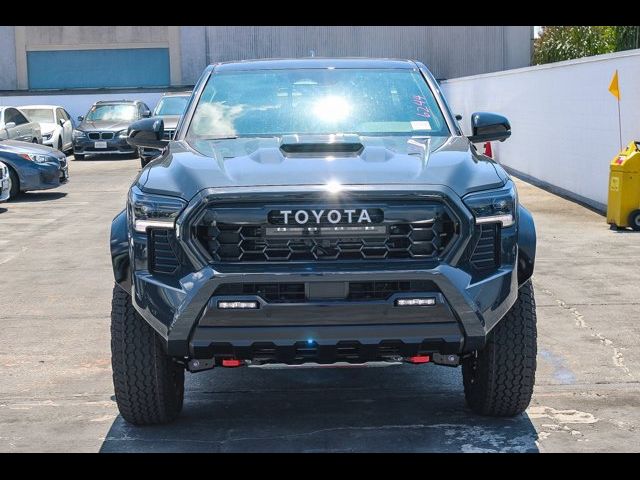 2026 Toyota Tacoma 4WD TRD Pro Hybrid