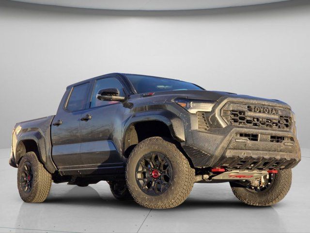 2026 Toyota Tacoma 4WD TRD Pro Hybrid