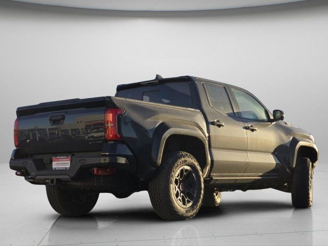 2026 Toyota Tacoma 4WD TRD Pro Hybrid