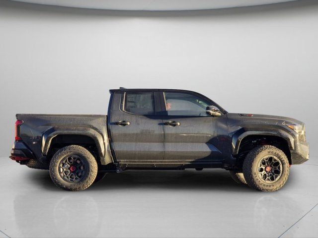 2026 Toyota Tacoma 4WD TRD Pro Hybrid