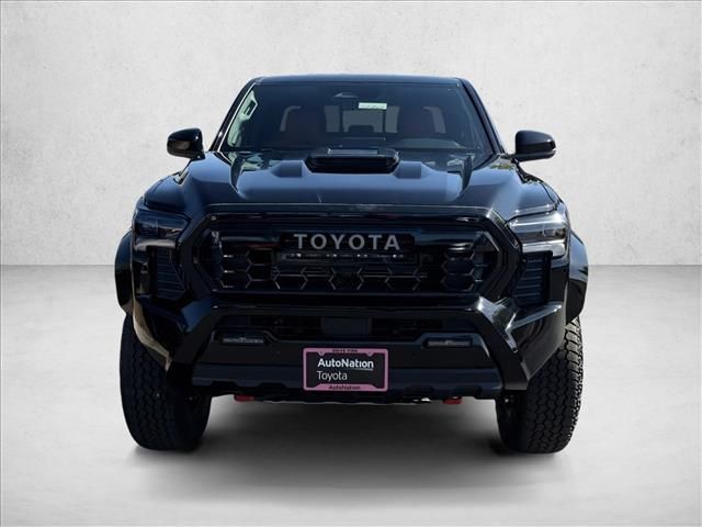 2026 Toyota Tacoma 4WD TRD Pro Hybrid