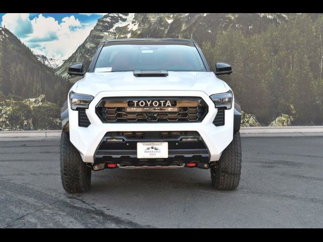 2026 Toyota Tacoma 4WD TRD Pro Hybrid
