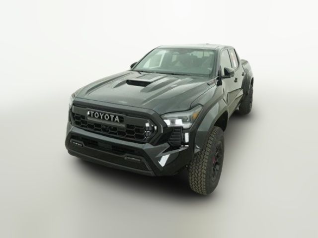 2026 Toyota Tacoma 4WD TRD Pro Hybrid
