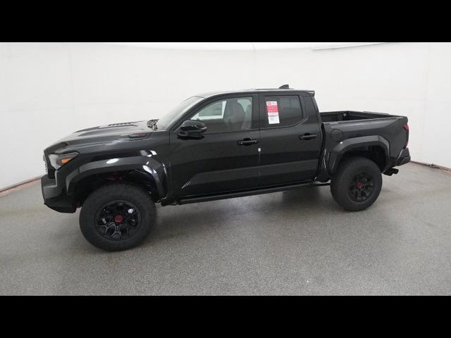 2026 Toyota Tacoma 4WD TRD Pro Hybrid