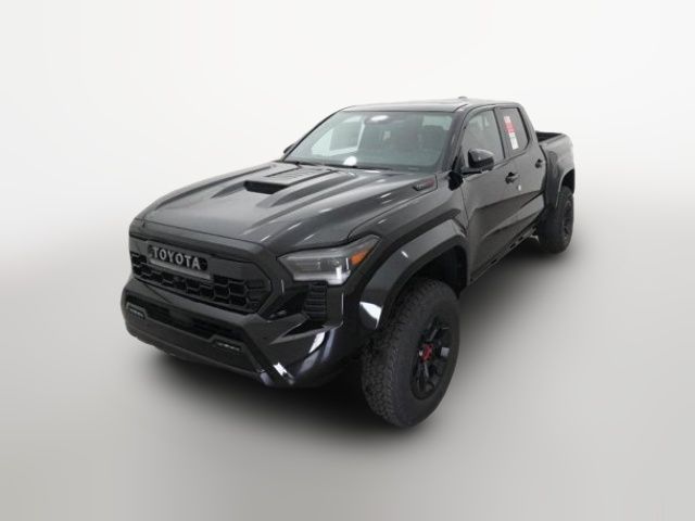2026 Toyota Tacoma 4WD TRD Pro Hybrid