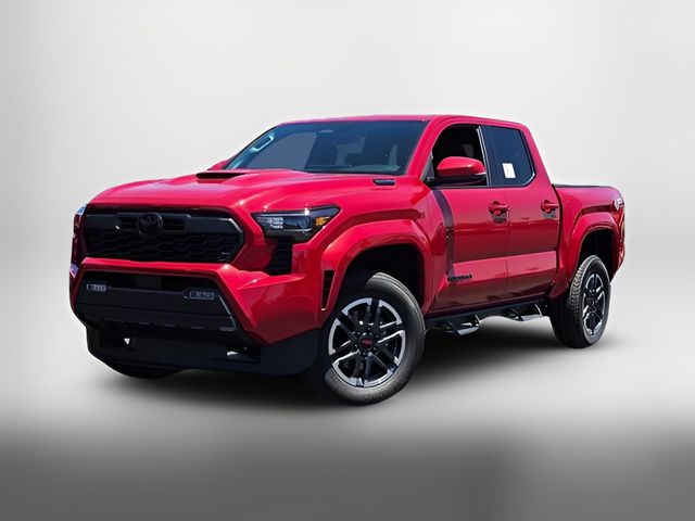 2026 Toyota Tacoma 4WD TRD Sport Hybrid