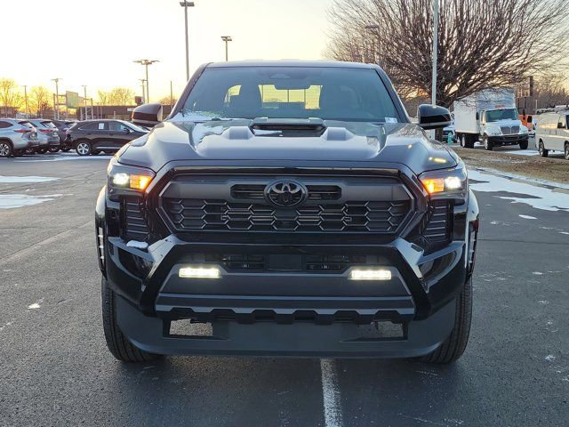 2026 Toyota Tacoma 4WD TRD Sport Hybrid