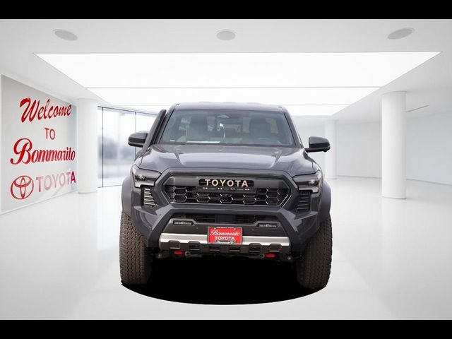2026 Toyota Tacoma 4WD Trailhunter Hybrid