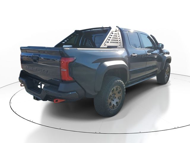 2026 Toyota Tacoma 4WD Trailhunter Hybrid