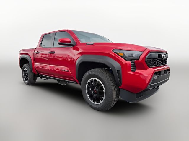 2026 Toyota Tacoma 4WD 