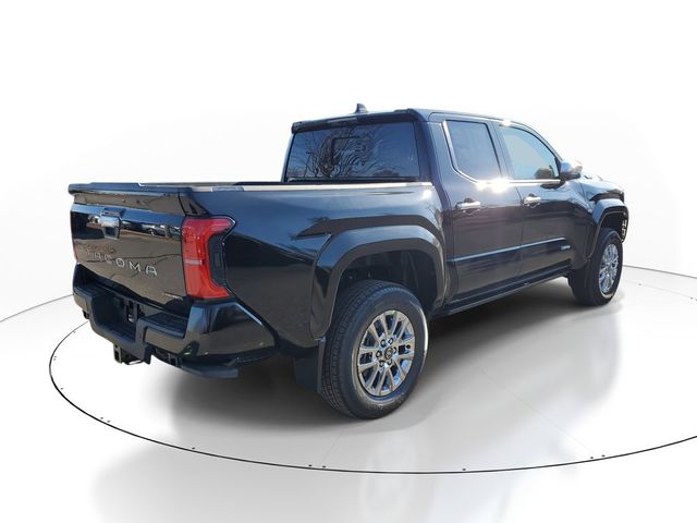 2026 Toyota Tacoma 4WD Limited Hybrid