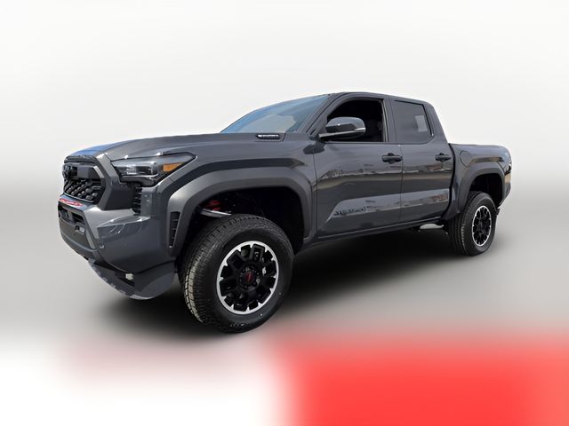 2026 Toyota Tacoma 4WD 