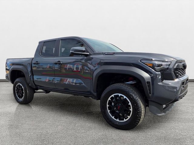 2026 Toyota Tacoma 4WD 