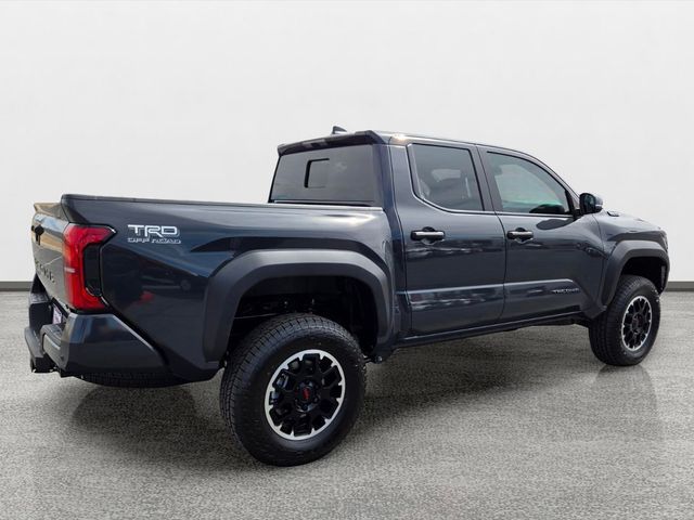 2026 Toyota Tacoma 4WD 