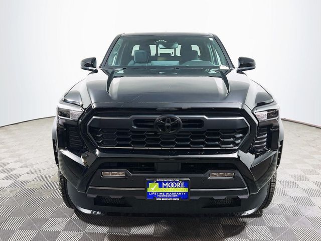 2026 Toyota Tacoma 4WD TRD Off Road Hybrid