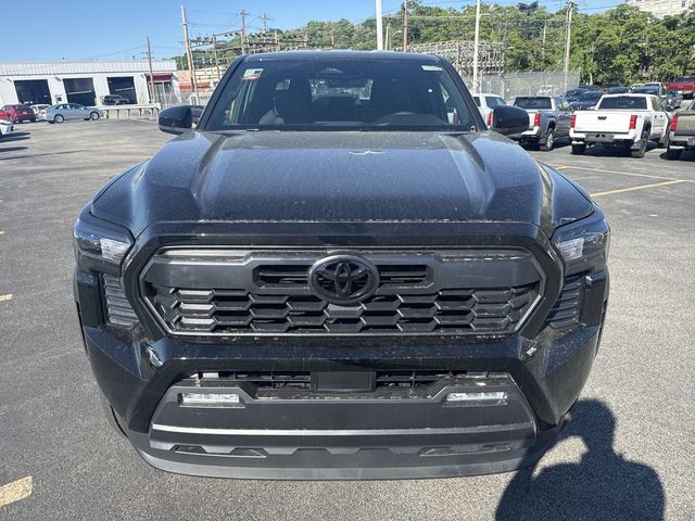 2026 Toyota Tacoma 4WD TRD Off Road Hybrid