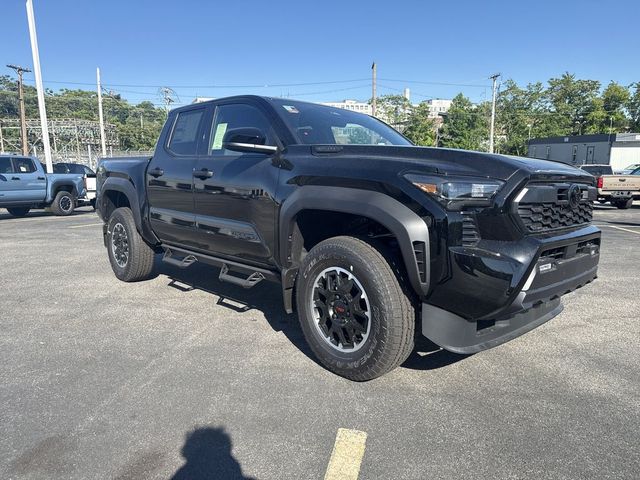 2026 Toyota Tacoma 4WD TRD Off Road Hybrid