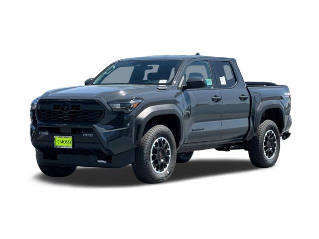 2026 Toyota Tacoma 4WD TRD Off Road Hybrid