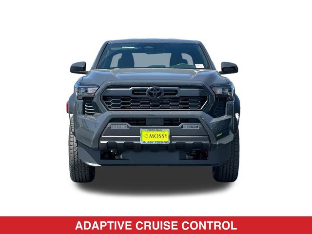 2026 Toyota Tacoma 4WD TRD Off Road Hybrid