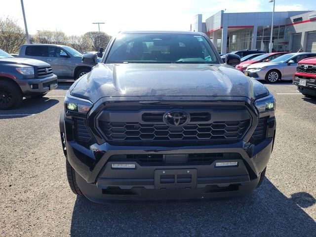 2026 Toyota Tacoma 4WD TRD Off Road Hybrid