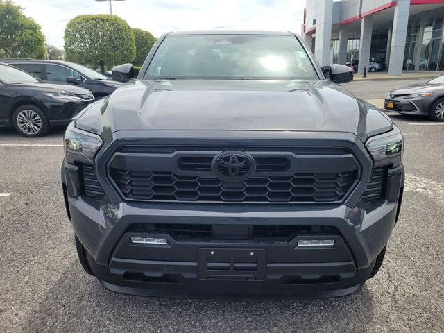 2026 Toyota Tacoma 4WD TRD Off Road Hybrid