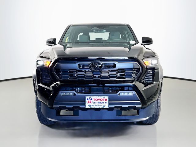 2026 Toyota Tacoma 4WD TRD Off Road Hybrid